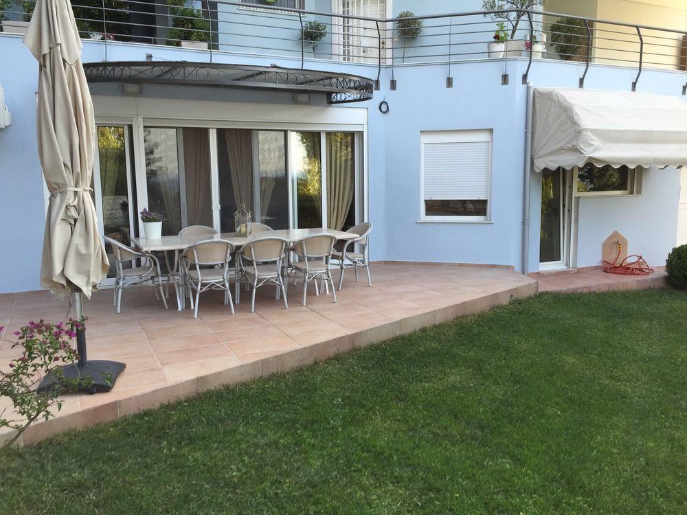 Aegean Residence - F & B Summer Collection Kallithea  Exterior photo
