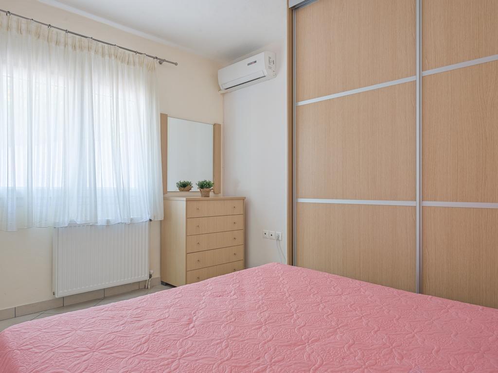 Aegean Residence - F & B Summer Collection Kallithea  Exterior photo
