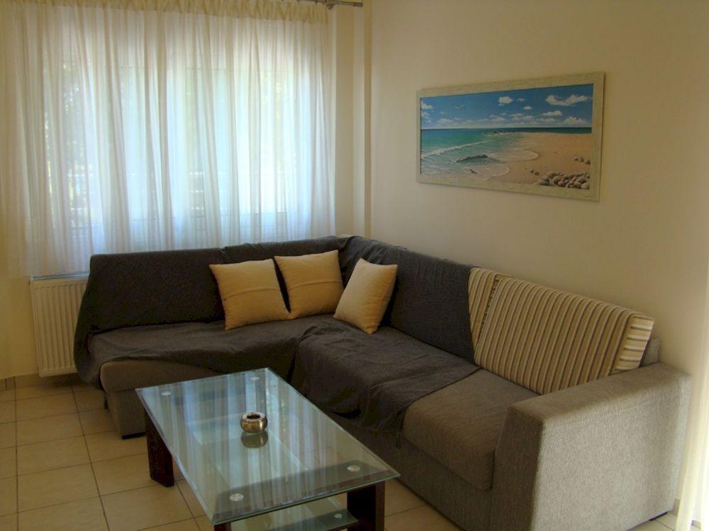 Aegean Residence - F & B Summer Collection Kallithea  Exterior photo