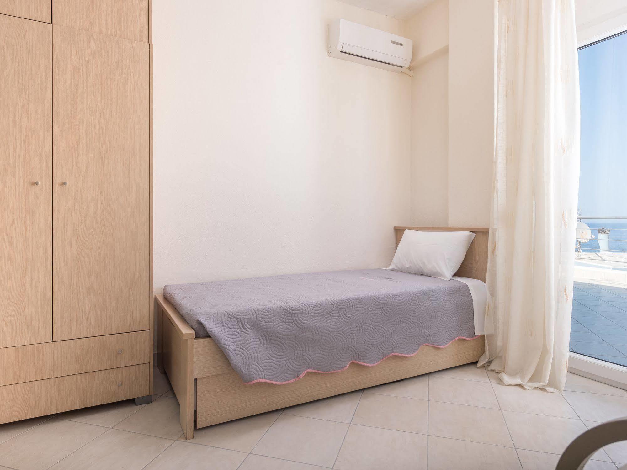 Aegean Residence - F & B Summer Collection Kallithea  Exterior photo